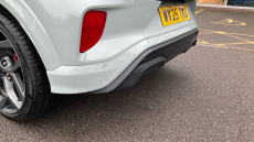 Ford Puma ST 1.0 EcoBoost Hybrid mHEV ST 5dr DCT Petrol Hatchback